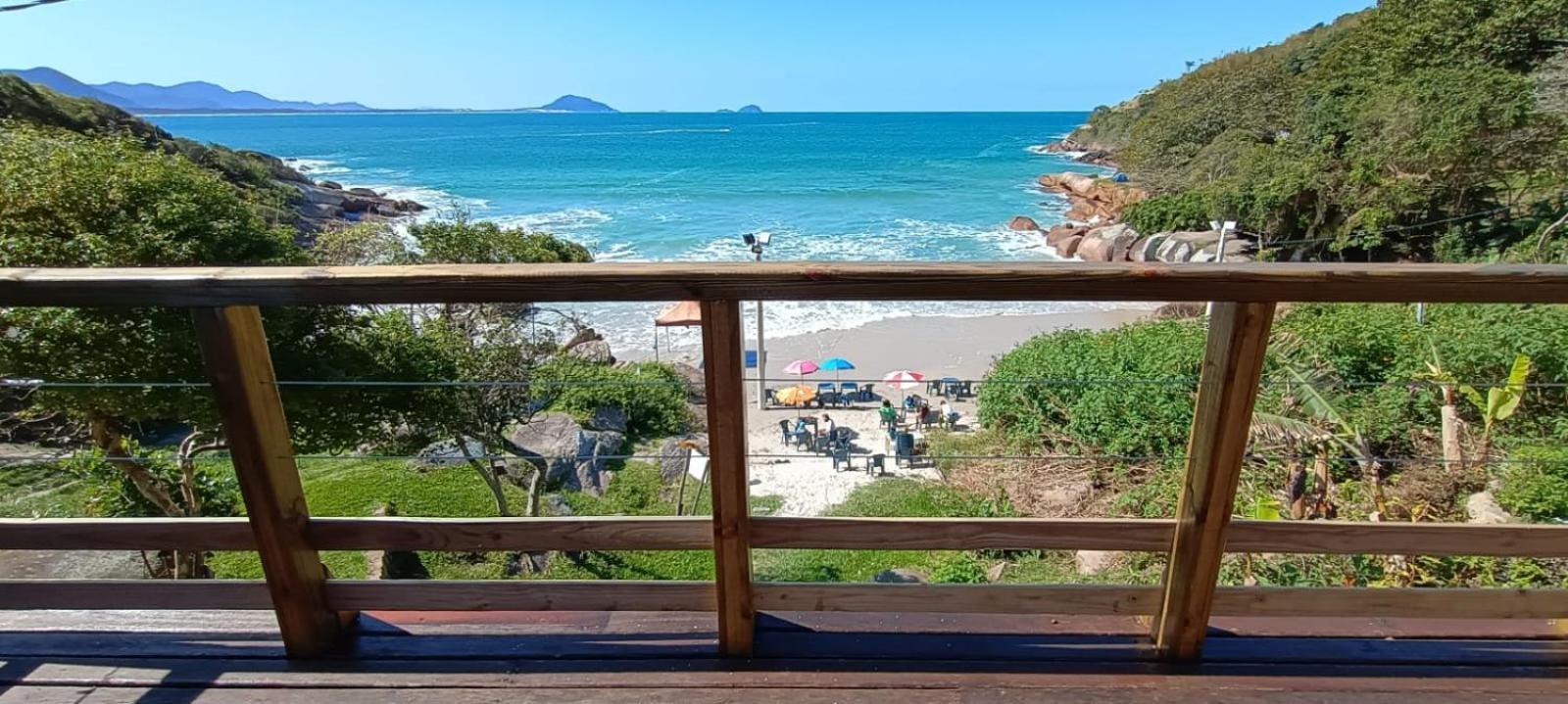 Appartamento Monalisa Florianópolis Esterno foto
