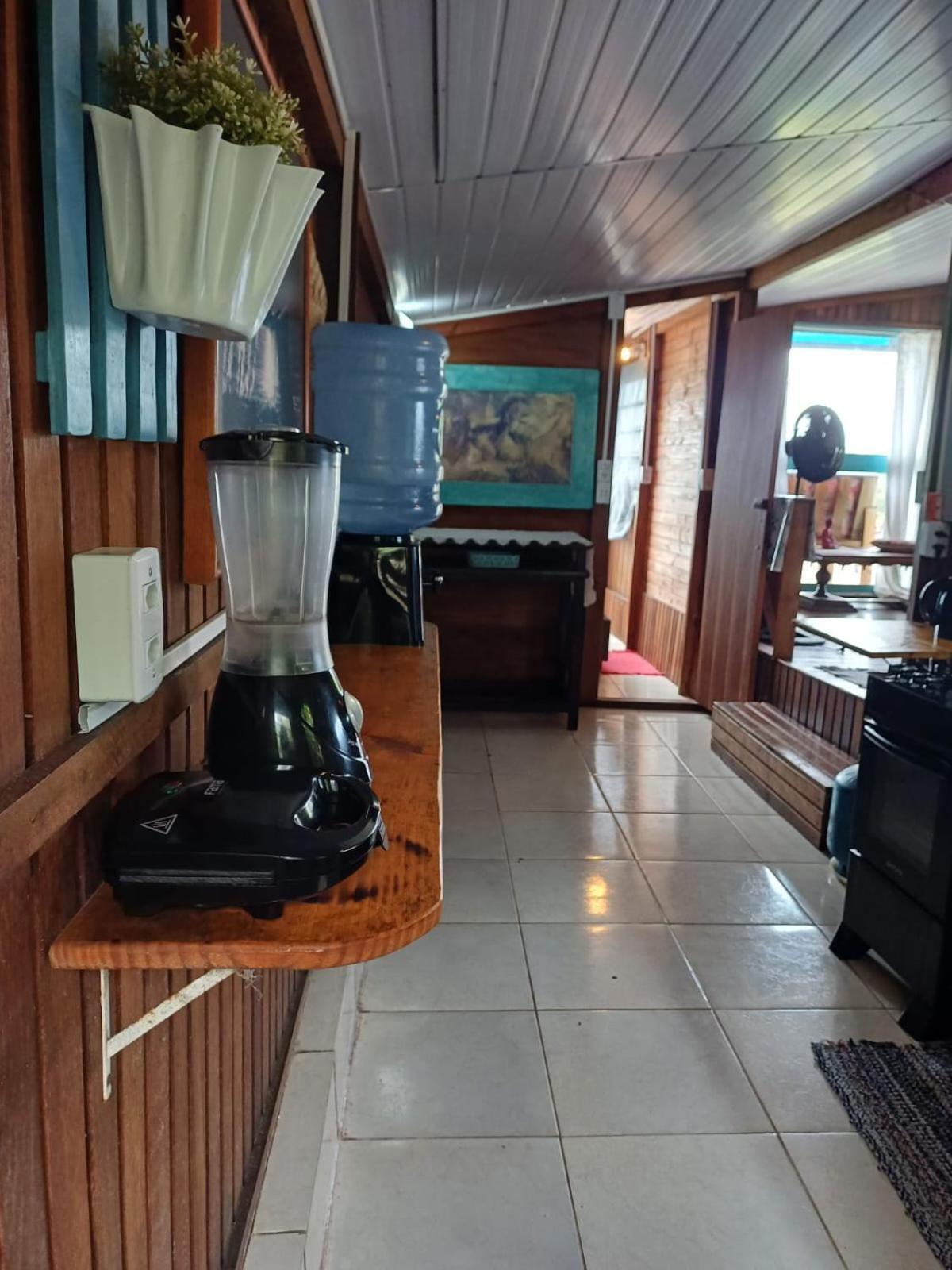 Appartamento Monalisa Florianópolis Esterno foto