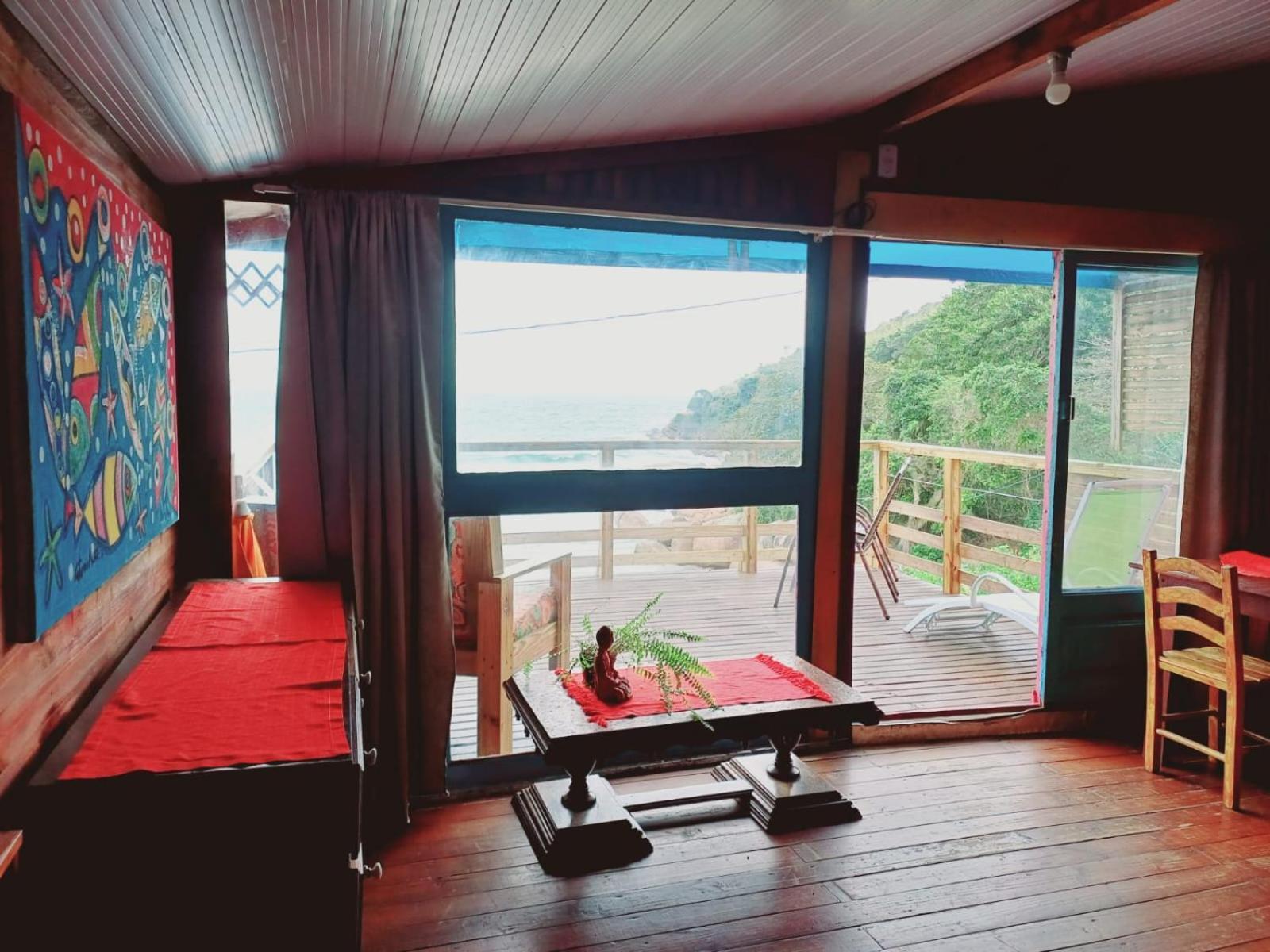 Appartamento Monalisa Florianópolis Esterno foto