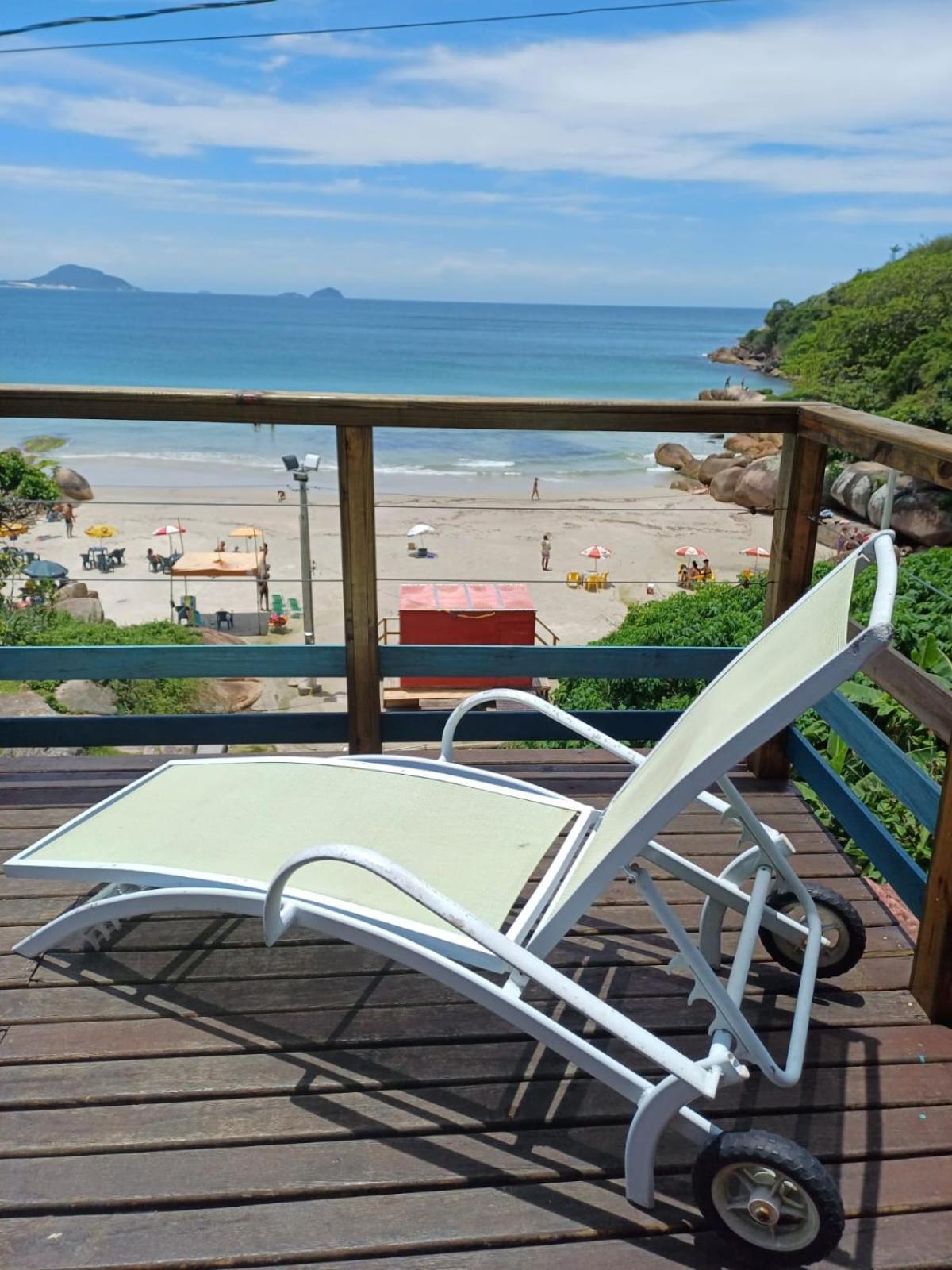 Appartamento Monalisa Florianópolis Esterno foto