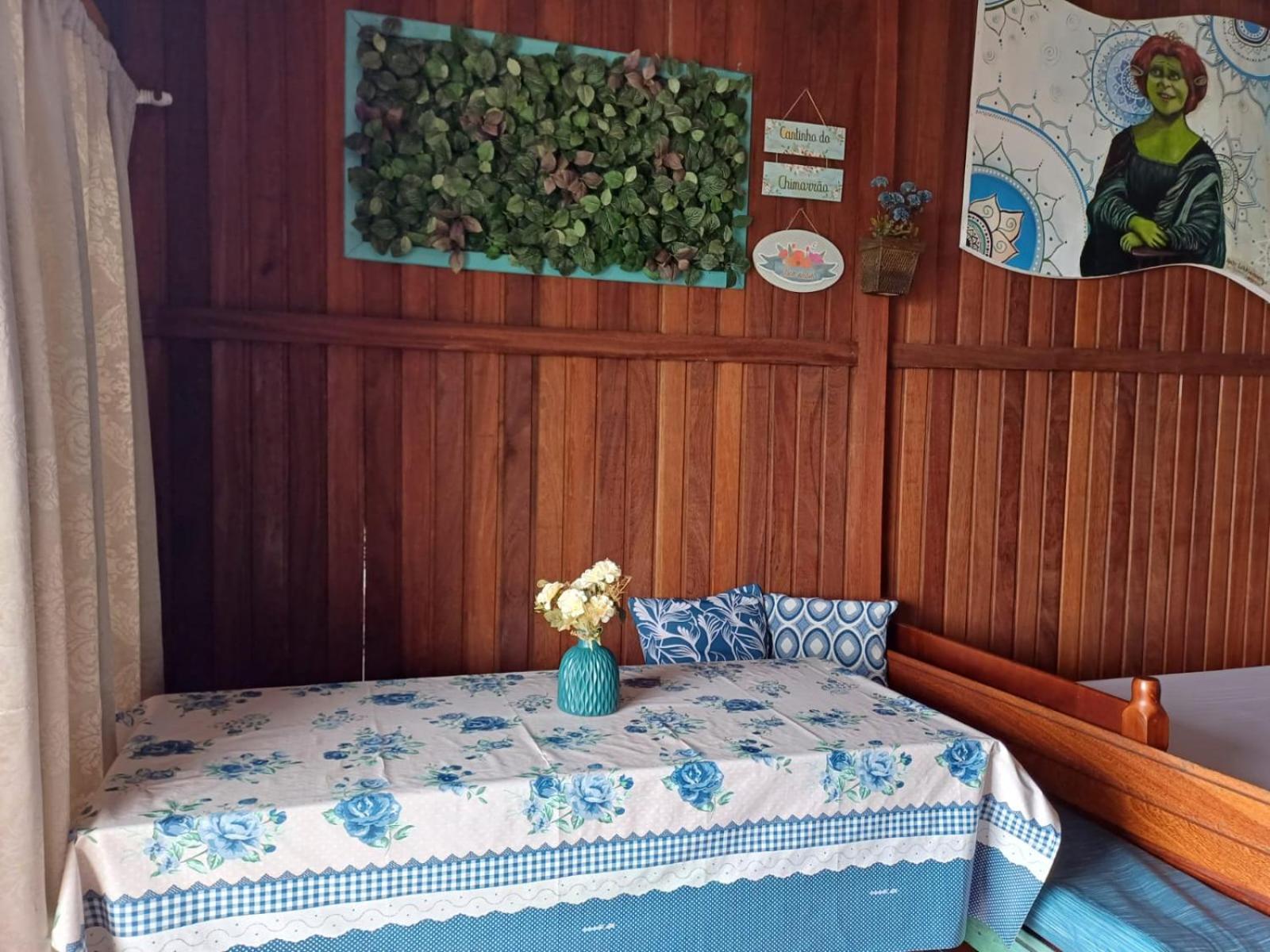 Appartamento Monalisa Florianópolis Esterno foto