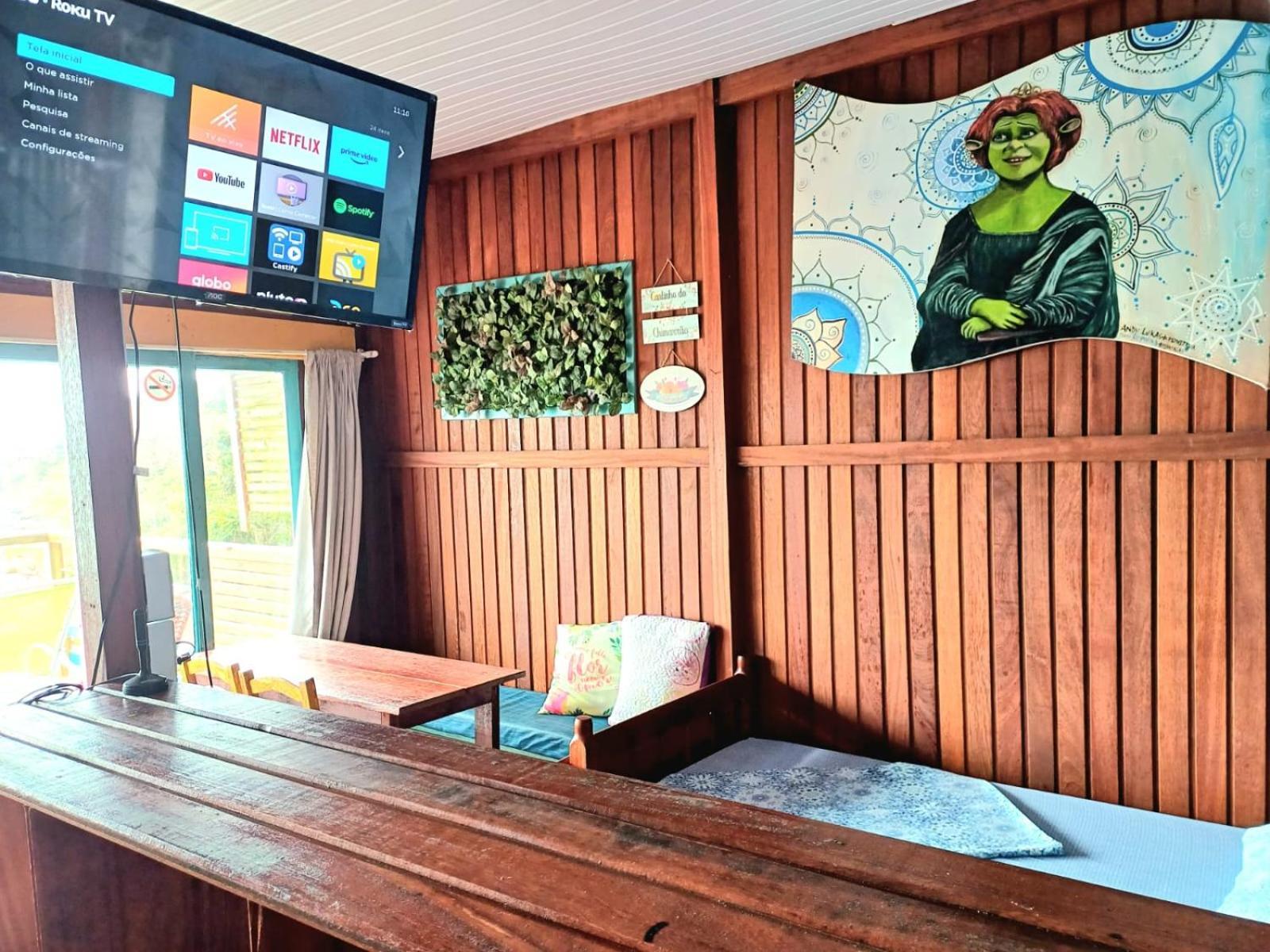 Appartamento Monalisa Florianópolis Esterno foto