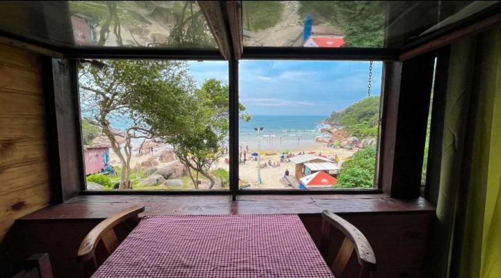 Appartamento Monalisa Florianópolis Esterno foto