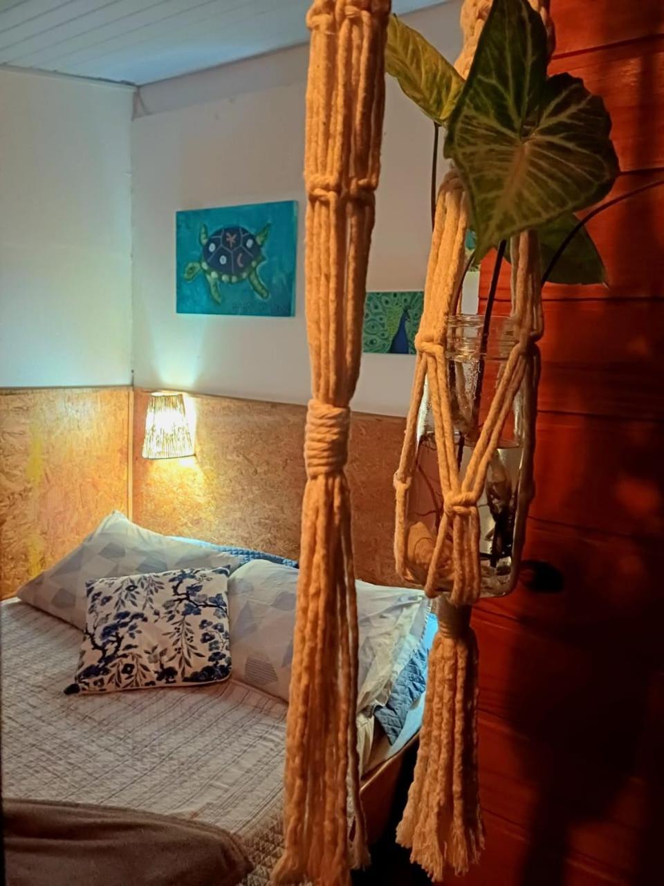 Appartamento Monalisa Florianópolis Esterno foto