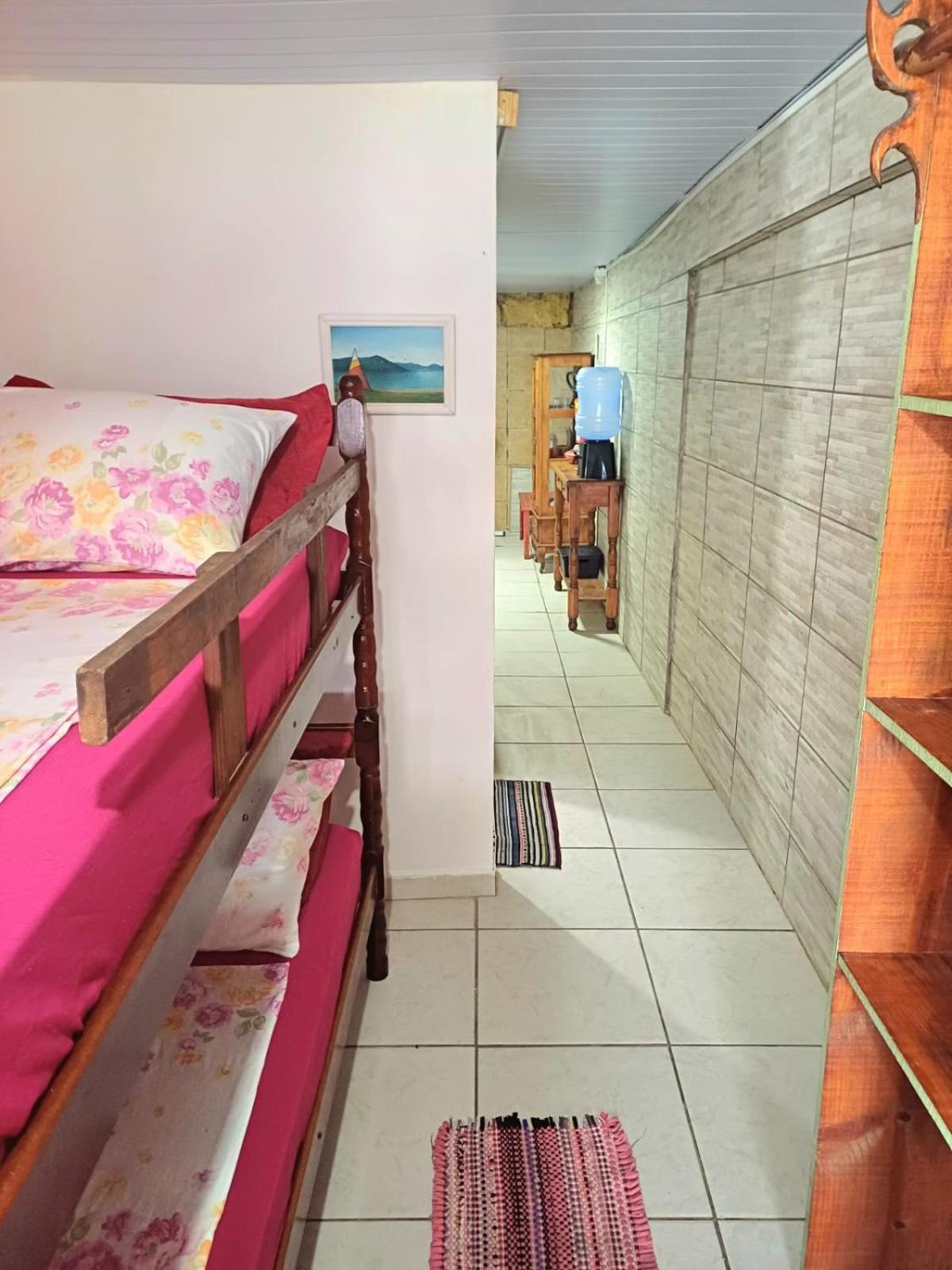 Appartamento Monalisa Florianópolis Esterno foto